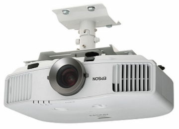 Видеопроекторы Epson семейства EB-G5000  