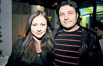 В счастливый момент воссоединения после долгой разлуки (фото www.mainpeople.ru)