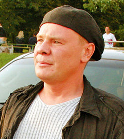 Владислав ГАЛКИН