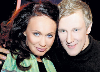 Поля и Сергей познакомились шесть лет назад… (фото odnoklassniki.ru)