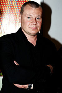 Владислав ГАЛКИН
