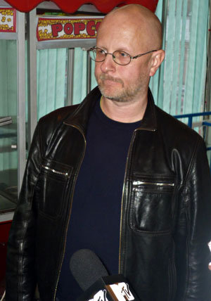 Дмитрий ПУЧКОВ (ГОБЛИН)