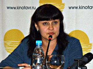 Ситора Алиева