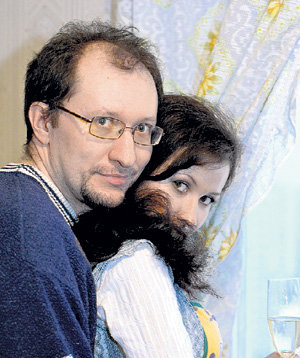 ПОПОВА обрела счастье с журналистом ФАТЬЯНОВЫМ (фото jekfat.livejournal.com)