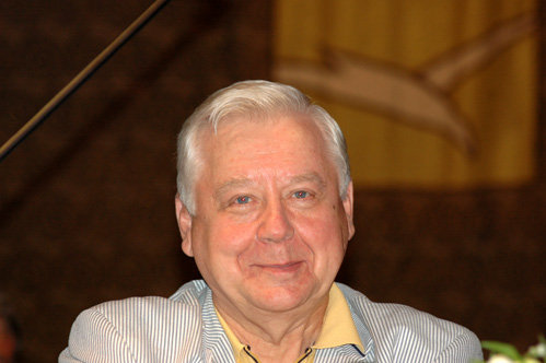 Олег ТАБАКОВ
