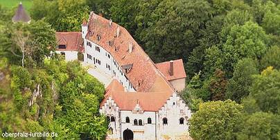 Николас Кейдж продал свой замок в Баварии