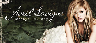 Avril Lavigne - Альбом переполнен неподдельными эмоциями...