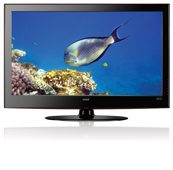 LT4222HDL - новый HD-телевизор от BBK