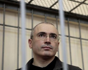 НТВ показал сюжет о Ходорковском в воскресный прайм-тайм. Экс-олигарх просит об УДО