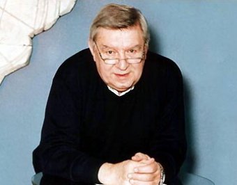 В Москве скончался известный телеведущий Лев Николаев   