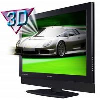 3D-TV от Hyundai
