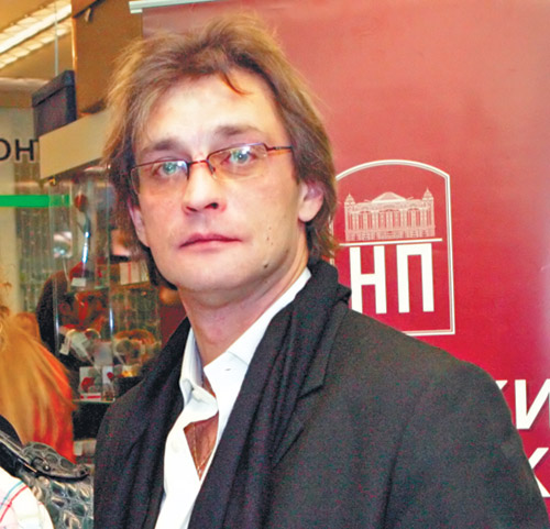 Любовница Домогарова Марина Александрова выходит замуж за молодого актера