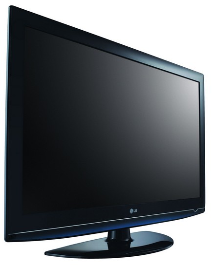 LG выпустил два новых ЖК-телевизора с HD-разрешением