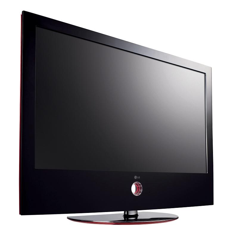 Тонкие жидкокристаллические телевизоры LG 6000