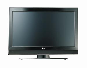 32LC4 - новая серия ЖК-телевизоров от LG