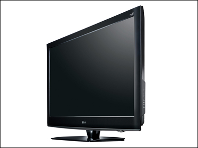 LG LH3000: ЖК-телевизоры для гостиничного бизнеса