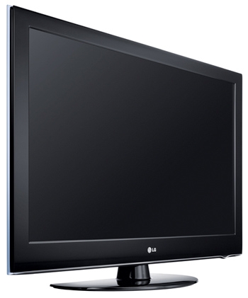 Новая серия ЖК-телевизоров LG: 32-47 дюймов, 200 Гц
