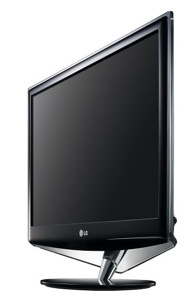 Новый ЖК-телевизор LG LU4000