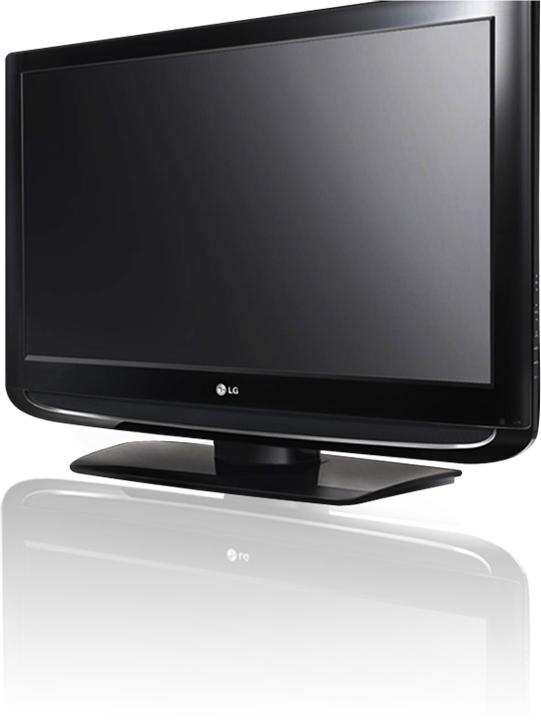 Новая серия плазменных телевизоров PT81 от LG