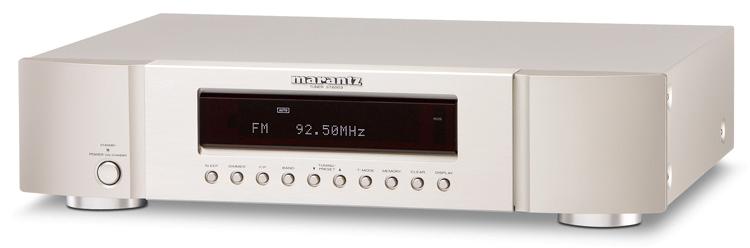 FM/AM стерео тюнер Marantz ST6003