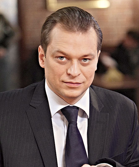 Антон Зимовский 