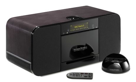 Meridian Meridian Audio Alfred Dunhill AD88