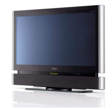 LCD-телевизор Metz Sirius 32 HDTV 100 R