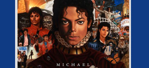 Michael Jackson - Breaking News» станет первым синглом с пластинки