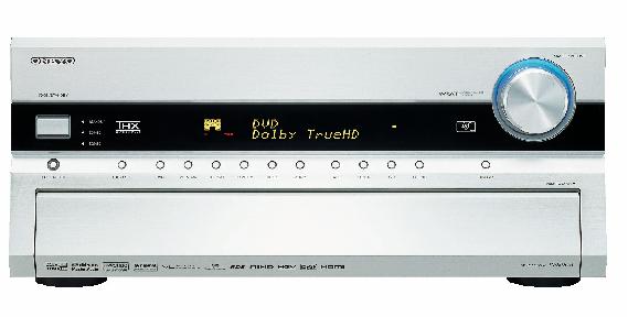 THX™ Ultra2 Plus™- сертифицированный 7.1-канальный AV-ресивер Onkyo TX-SR876