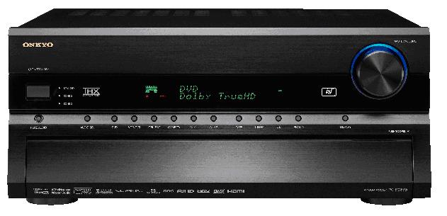 THX™ Ultra2 Plus™-сертифицированный 7.1-канальный AV-контроллер  Onkyo PR-SC886