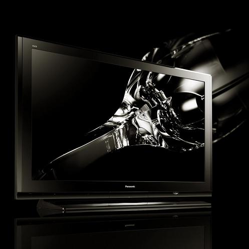 Новые модели телевизоров VIERA TH-R65PY700 и TX-R37LZ70 от Panasonic