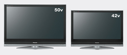Panasonic представил 7 новых Full HD-телевизоров