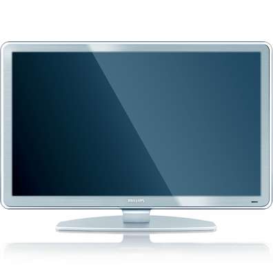 Новый ЖК-телевизор 42PFL9803 от Philips, обладатель европейской премии EISA, выходит на российский рынок