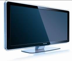 Новая серия телевизоров 7000 FlatTV от Philips