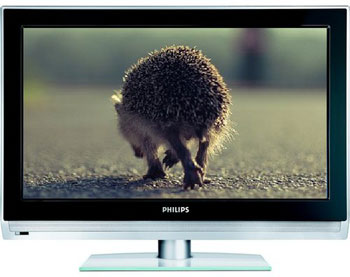 Philips уйдёт с рынка PDP-телевизоров в 2009 году