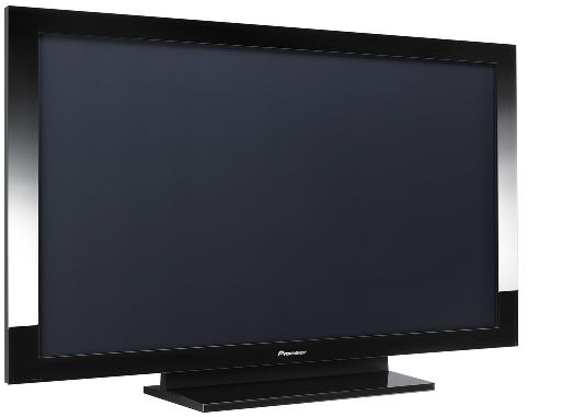 Pioneer представила 9-е поколение телевизоров KURO
