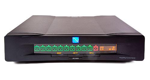 Сетевой кондиционер PS Audio Power Play IPC8000