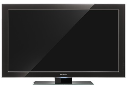 Samsung представляет новые ЖК-телевизоры 9-й серии