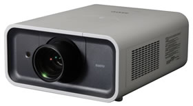 SANYO PLC-XP200L - четырехматричный проектор с качественно новым уровнем воспроизведения цвета