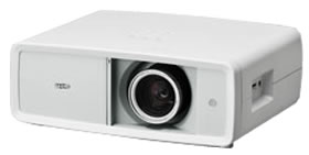 Новый демократичный Full-HD проектор для домашнего театра SANYO PLV-Z700