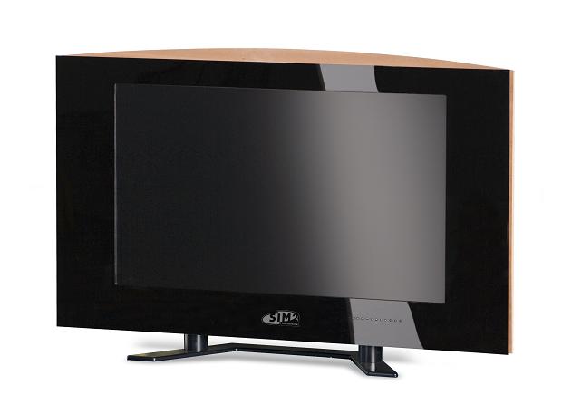 Прототип 46-дюймового LCD-дисплея от SIM2 и Dolby Laboratories