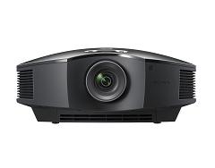 SONY представляет новый Full HD проектор HD SXRD™ BRAVIA VPL-HW10