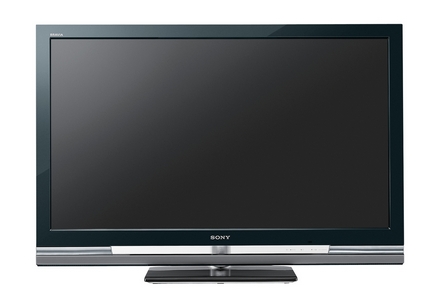 Sony представила новую линейку ЖК-телевизоров Bravia W4000