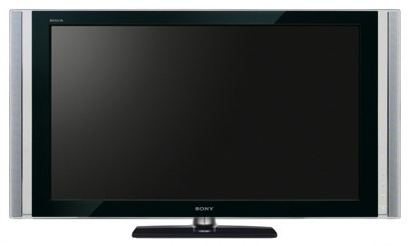 Новые ЖК-телевизоры Sony Bravia 40-55 дюймов
