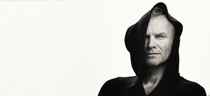 Sting - Особенностью московского концерта станет наличие специальной фан-зоны...