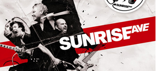 Sunrise Avenue - Sunrise Avenue нашли правильный баланс между «привычным» для них звуком и новыми элементами