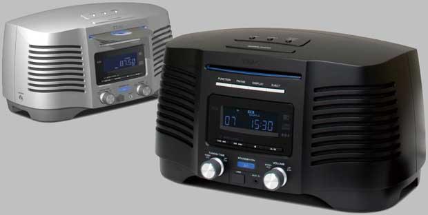 CD/радио TEAC SL-D950 с USB портом