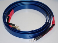 Новые версии плоских акустических кабелей от WireWorld