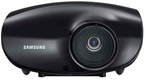 DLP-видеопроектор Samsung SP-A600