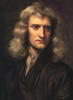 Исаак Ньютон предсказал конец света через 53 года